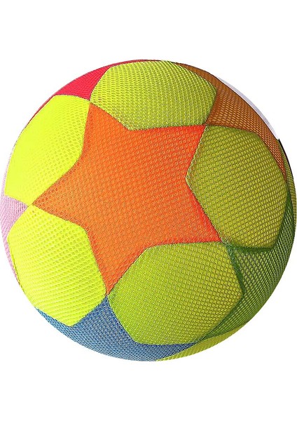 Animasyon Top Yıldızlı