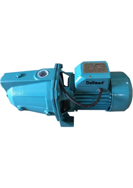 Jet-60L Santrifüj Pompa