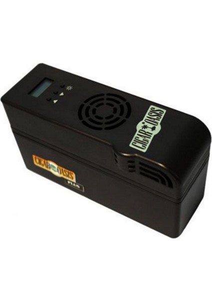Plus Humidor Puro Kutusunemlendirme Cihazı (1000Cigar Capacity) fiyatları
