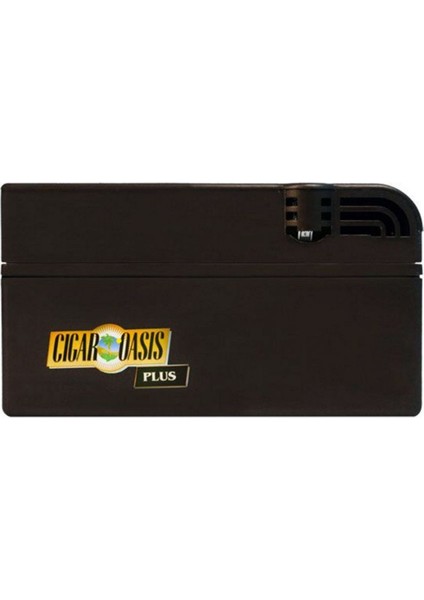 Plus Humidor Puro Kutusunemlendirme Cihazı (1000Cigar Capacity) fırsatları