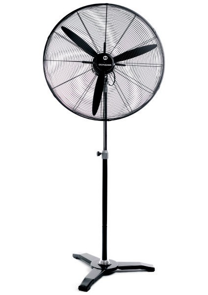 Sv50 Ayaklı Tipi Vantilatör