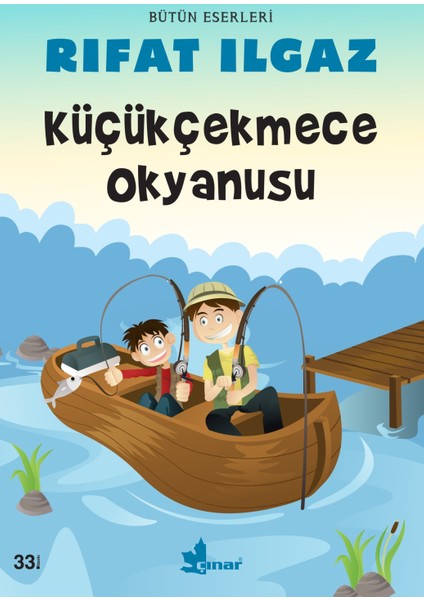 Küçükçekmece Okyanusu