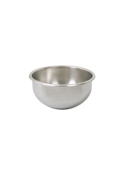 30x17 12 Litre Mayonez Kabı Çırpma Kabı