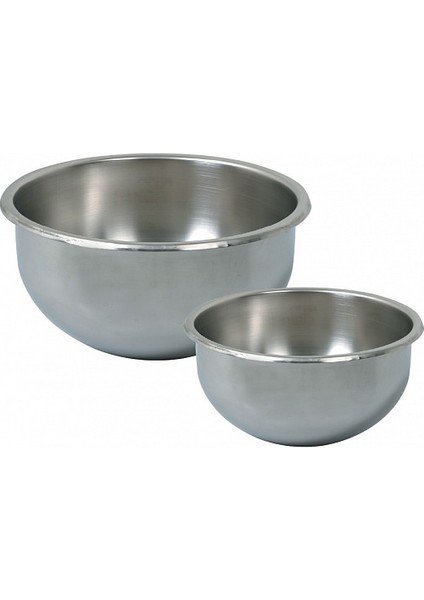 30x17 12 Litre Mayonez Kabı Çırpma Kabı