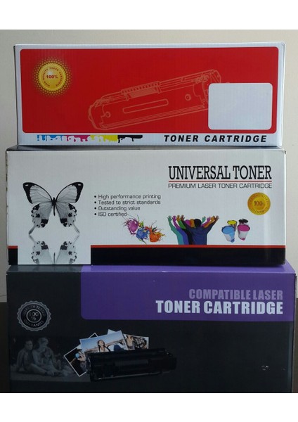 PE220 Toner