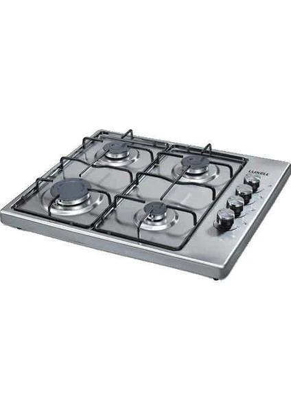 Ko-420 Tüplü Inox Set Üstü Ocak