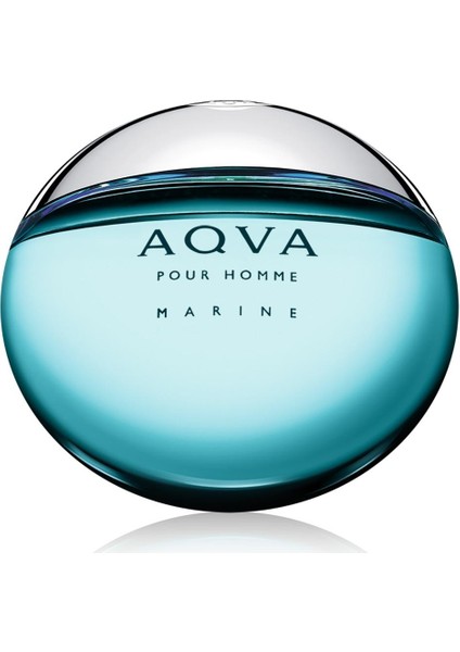 Aqva Marine Edt 100 Ml Erkek Parfümü