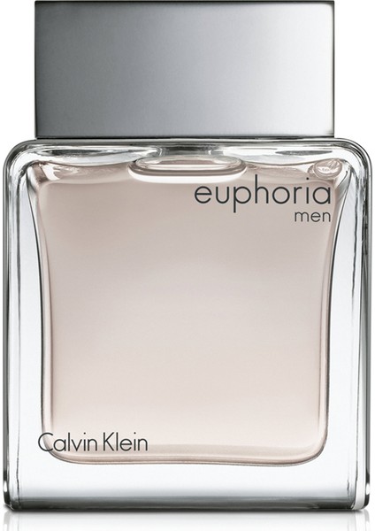 Calvin Klein Euphoria Edt 100 Ml Erkek Parfüm