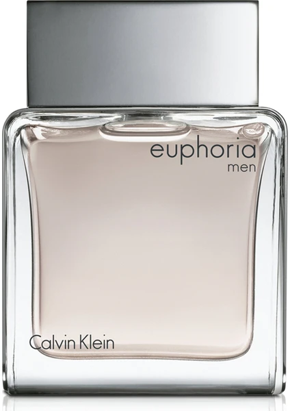 Calvin Klein Euphoria Edt 100 Ml Erkek Parfüm