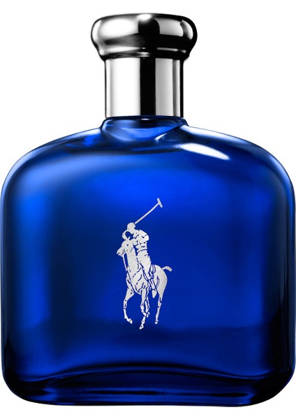 Polo Blue Edt 200 Ml