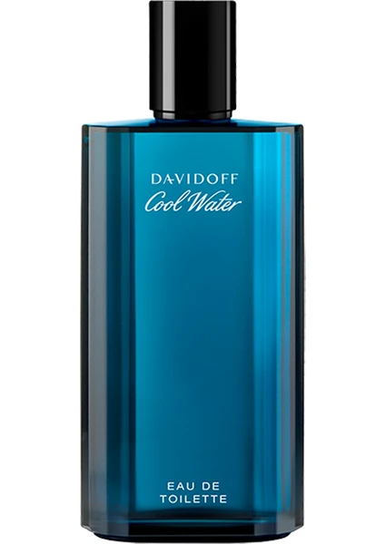 Cool Water Edt 125 Ml Erkek Parfüm