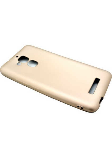 Asus Zenfone 3 Max ZC520TL Premium Silikon + Tempered Cam