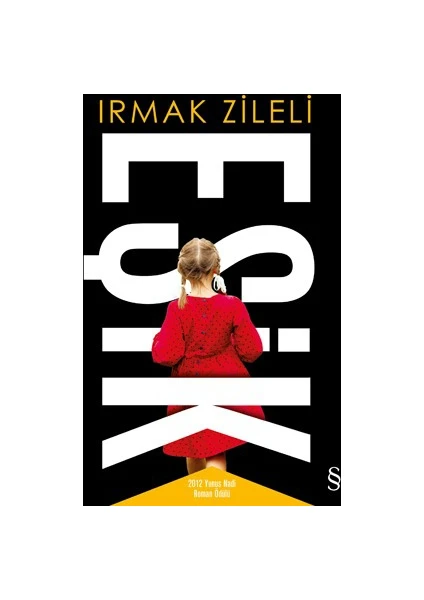 Eşik - Irmak Zileli