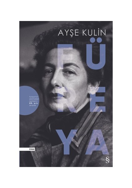 Füreya - Ayşe Kulin