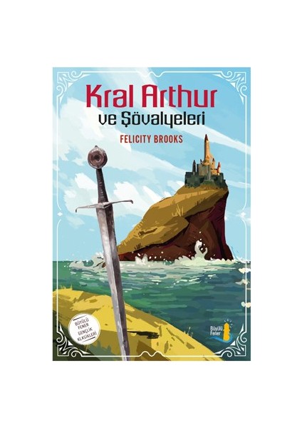 Kral Arthur ve Şövalyeleri