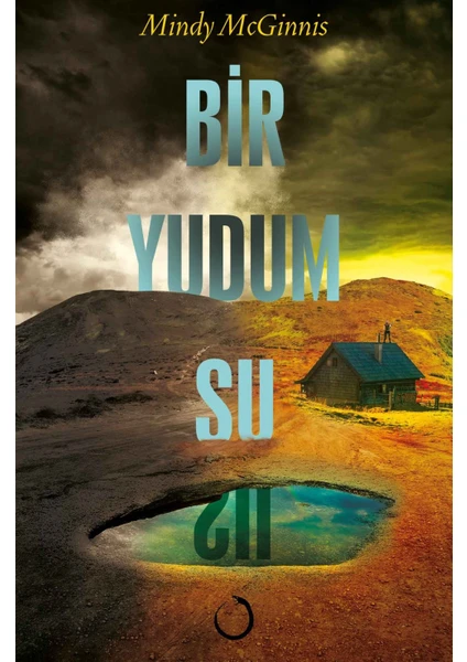 Bir Yudum Su - Mindy McGinnis