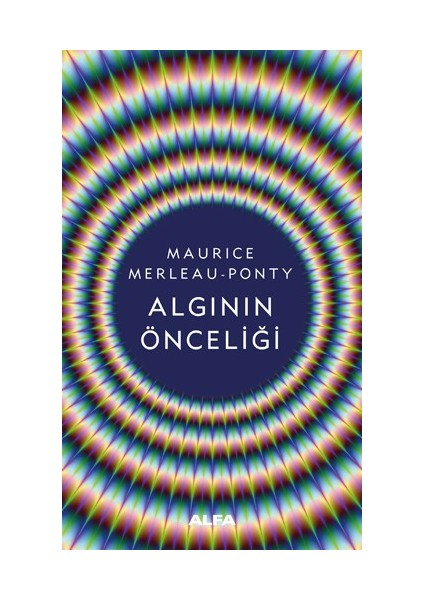 Algının Önceliği