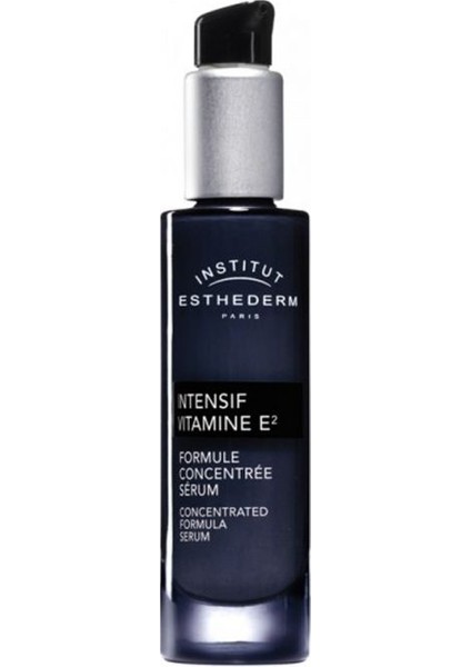 Intensif Vitamine E2 Serum 30 Ml - Aşırı Hassas Ciltler