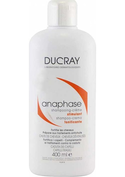 Anaphase 400 Ml