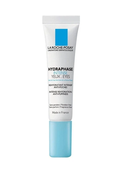 La Roche-Posay Hydraphase Intense Yeux 15 Ml