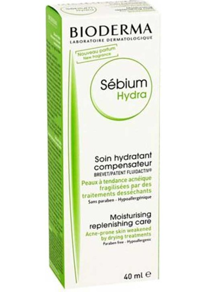 Sebium Hydra
