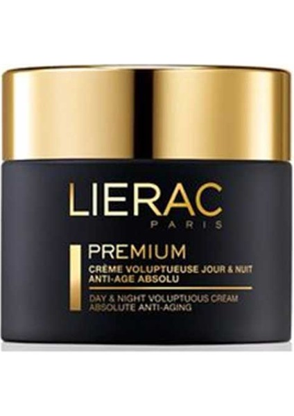 Premium The Voluptuous Cream 50Ml