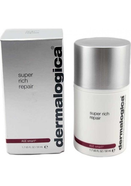 Age Smart Super Rich Repair 50 Ml