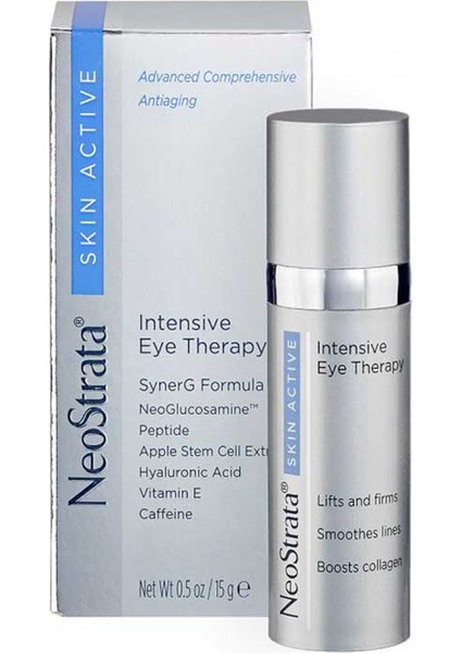 Skin Active Intensive Eye Therapy