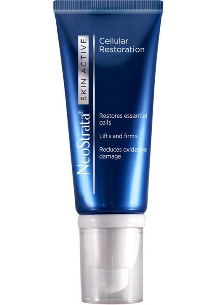 Skin Active Cellular Restoration