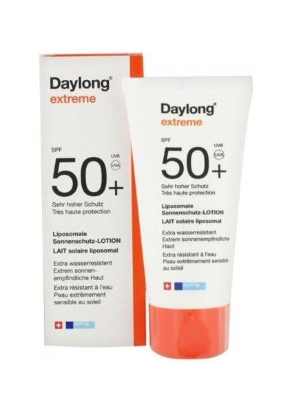 Extreme Spf 50+ Lotion 100 Ml - Güneş Koruyucu Losyon