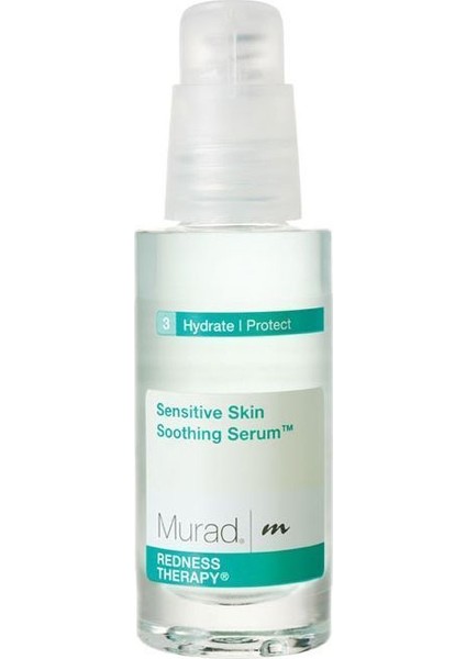 Sensitive Skin Soothing Serum