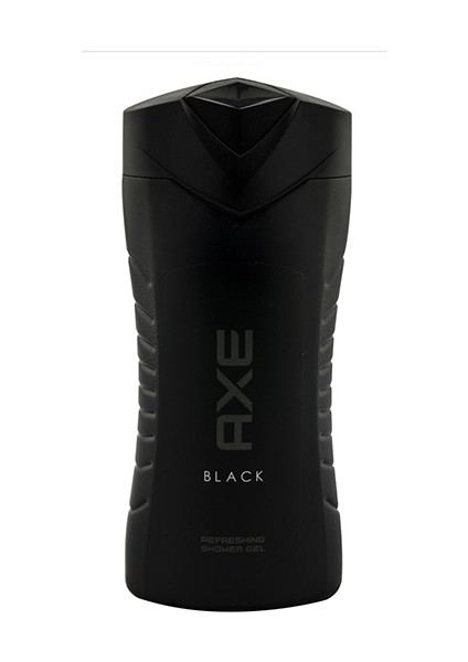 Duş Jeli 250 Ml Black