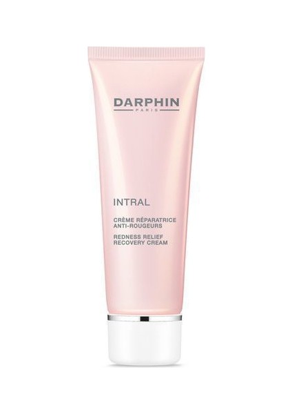 Intral Redness Relief Recovery Cream Yatıştırıcı Cilt Kremi 50 ml