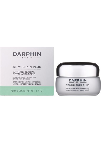 Stimulskin Plus Multi Corrective Divine Cream