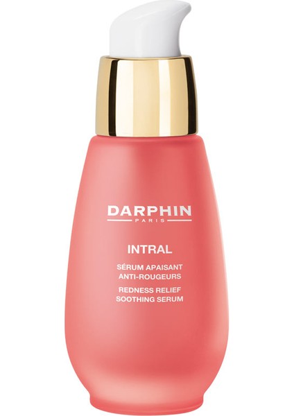 Intral Redness Relief Soothing Serum 50 Ml