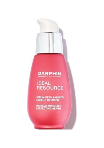 Ideal Resource Wrinkle Minimizer Perfecting Serum