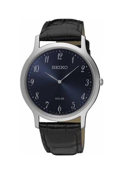 Sup861P Erkek Kol Saati