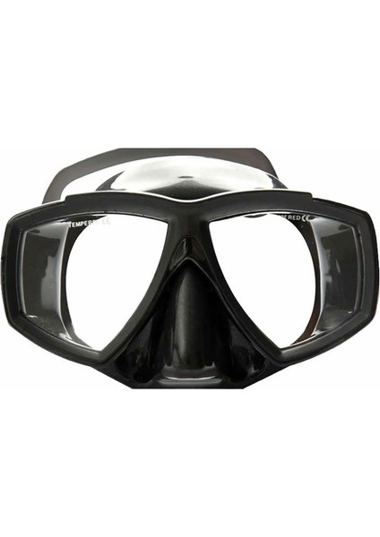 Seagull Silikon Maske