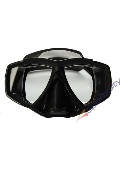Seagull Silikon Maske