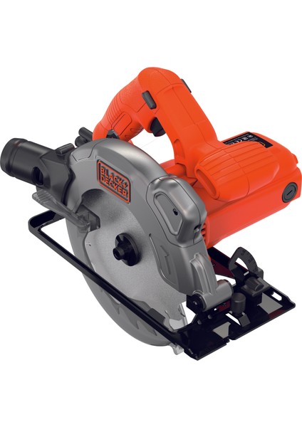 Black & Decker CS1250L-TR 1250W 190mm Daire Testere