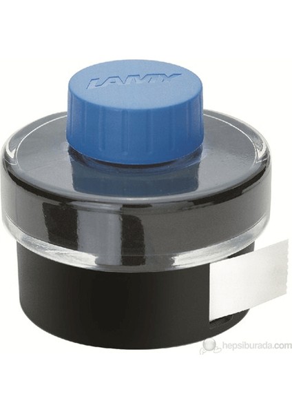 T52-M Mavi Dolma Kalem Mürekkebi