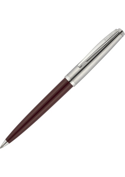 78 Bordo Tükenmez Kalem