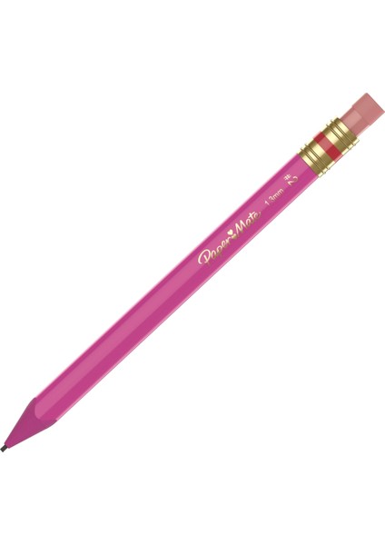 Mates Pembe 1.3 Mm Mekanik Kurşun Kalem