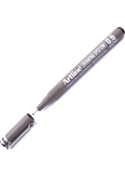 Ek-236 0,6 Mm Siyah Teknik Çizim Kalemi fiyatları