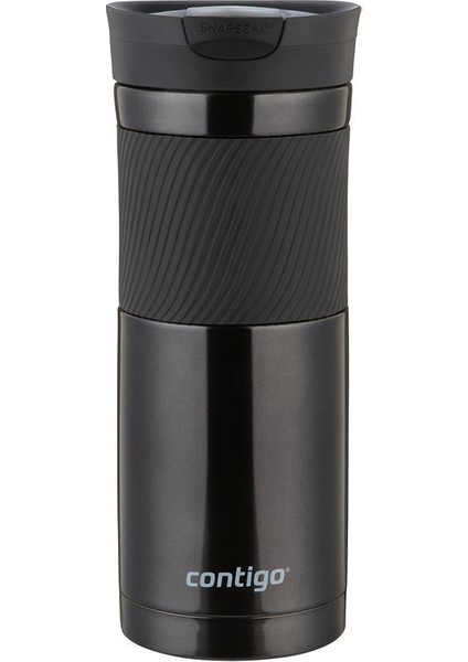 Çelik Seyahat Kupası Byron Tunç 1000-0500