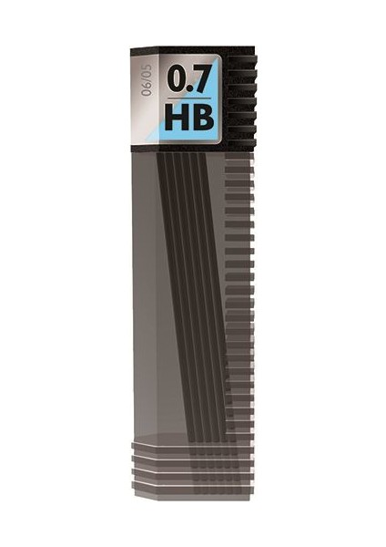 Hb 0,7 Mm Uç