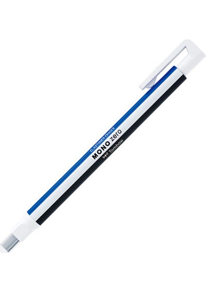 Monozero Yassı Kalemsilgi Çizgili T-Eh-Kus