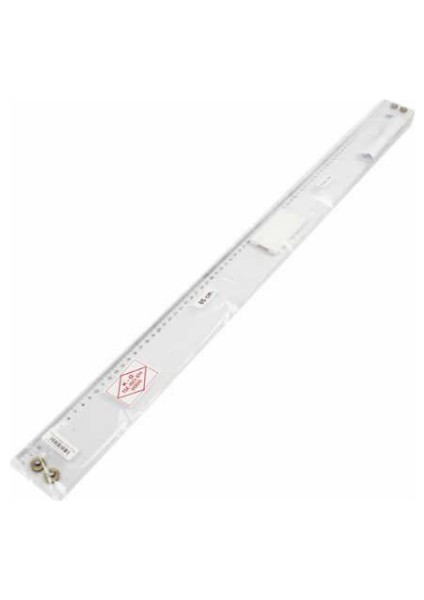 Ekonomik Mika 85Cm Paralel Cetvel 01250