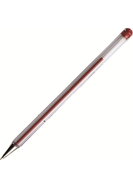 Pentel Tükenmez Kalem 0.7 Mm (Bk77) Renk - Yesil