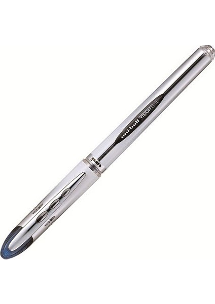 Ub-200 Vision Elite 0.8 Mm Roller Kalem Renk - Mavi